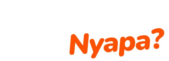 Kenapa bisnismu butuh nyapa?